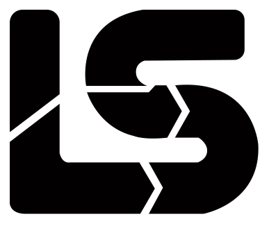 Hydraulic press machine manufacturer logo